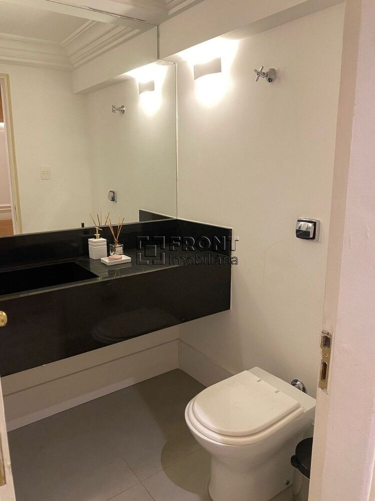 Apartamento, 3 quartos, 156 m² - Foto 1