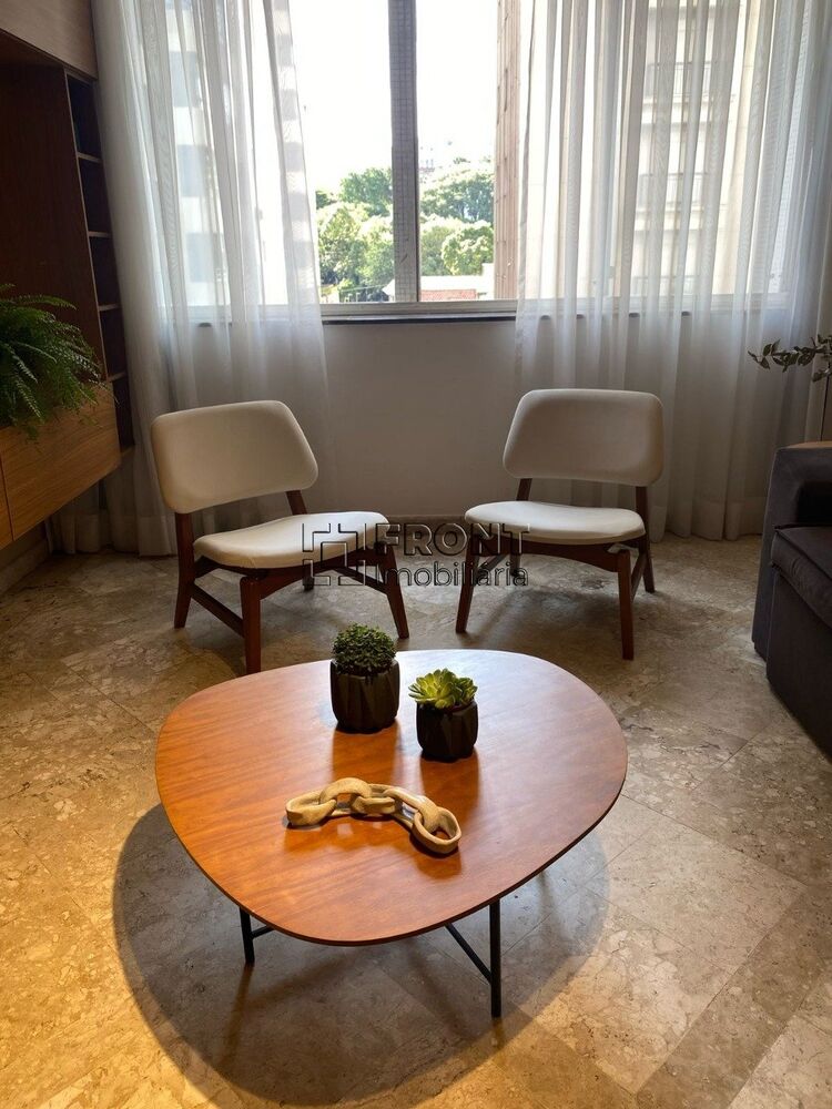 Apartamento, 3 quartos, 156 m² - Foto 4