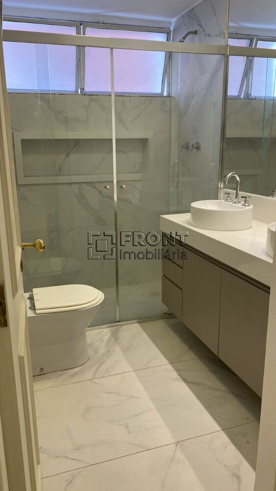 Apartamento, 3 quartos, 156 m² - Foto 2