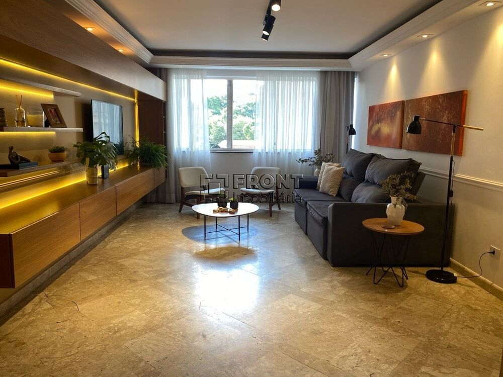 Apartamento, 3 quartos, 156 m² - Foto 12