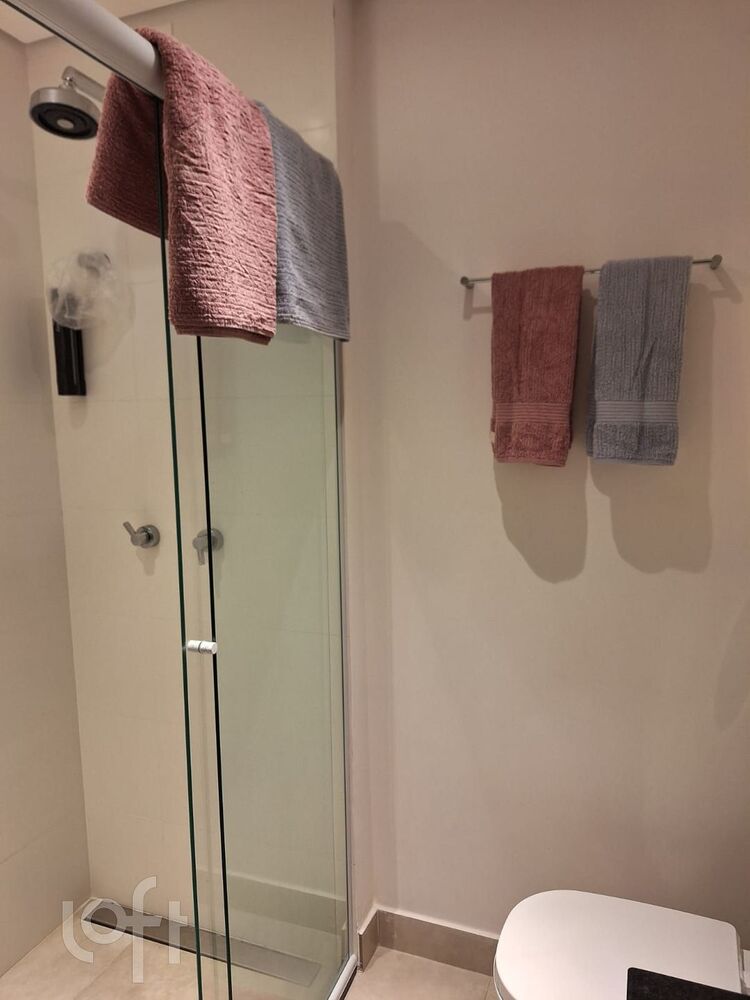 Apartamento à venda com 2 quartos, 60m² - Foto 8