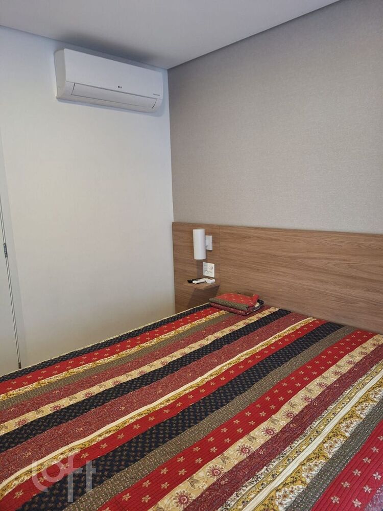 Apartamento à venda com 2 quartos, 60m² - Foto 6