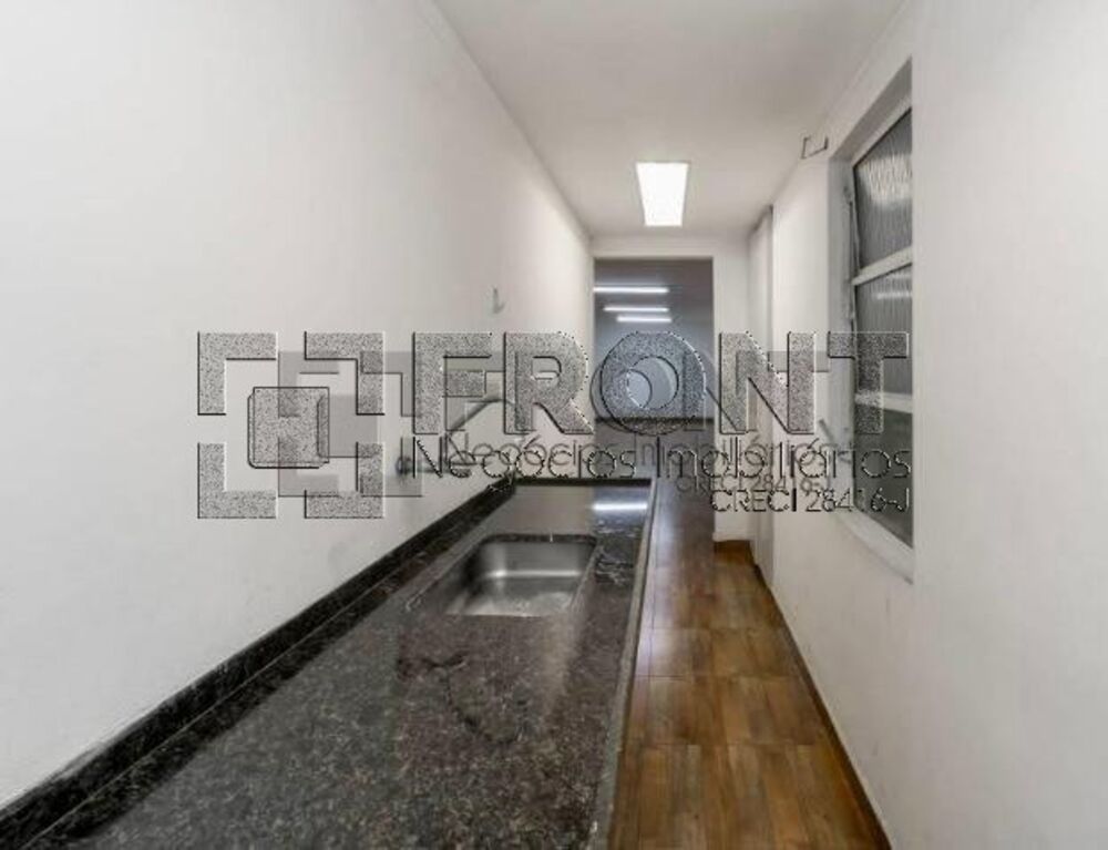 Conjunto Comercial-Sala para alugar, 118m² - Foto 4