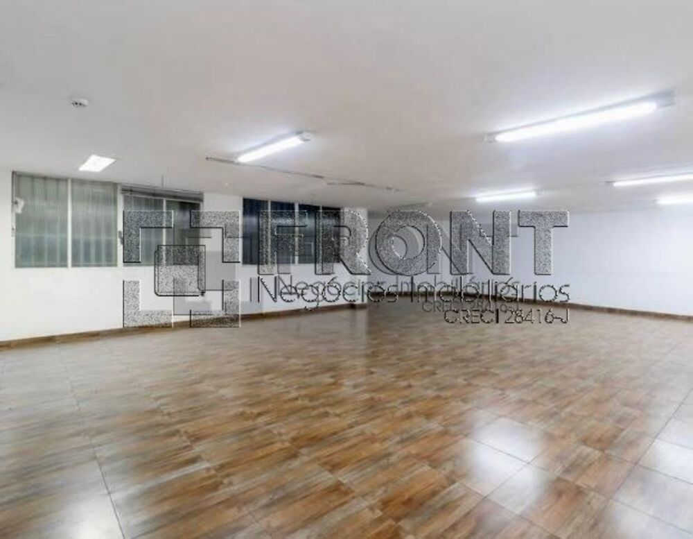 Conjunto Comercial-Sala para alugar, 118m² - Foto 1