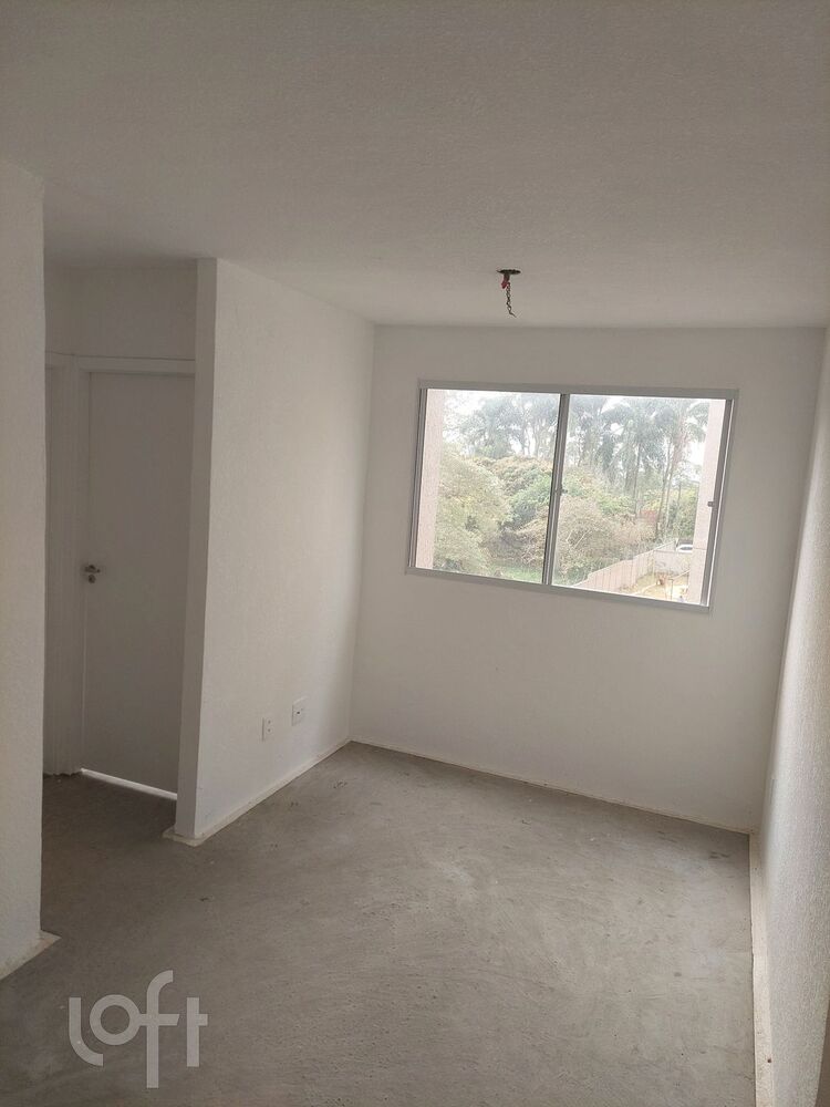 Apartamento, 2 quartos, 40 m² - Foto 1