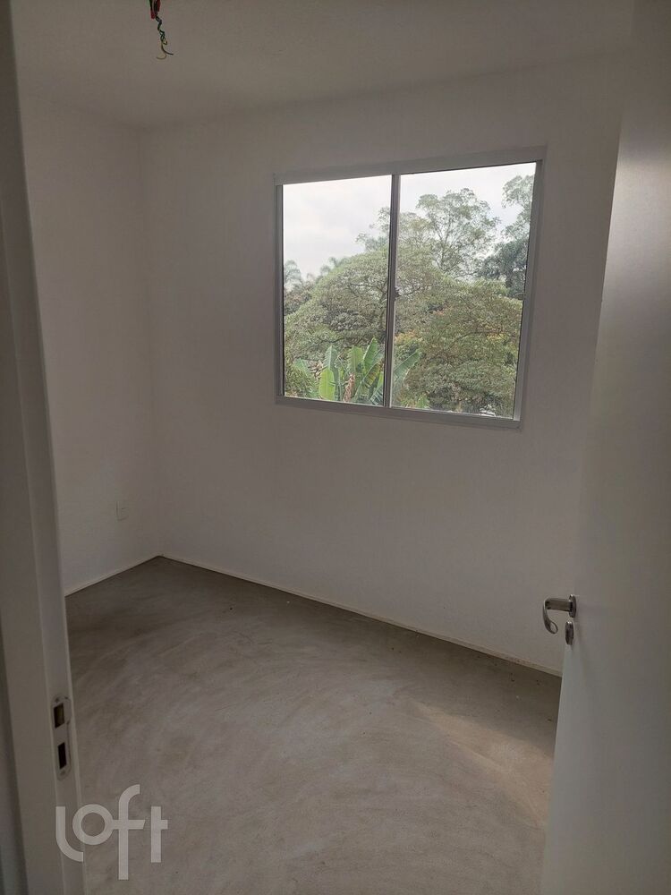 Apartamento, 2 quartos, 40 m² - Foto 4