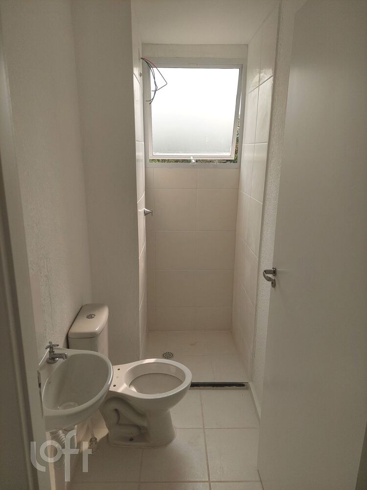 Apartamento, 2 quartos, 40 m² - Foto 5