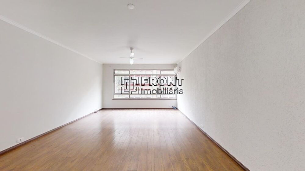 Apartamento, 3 quartos, 147 m² - Foto 1