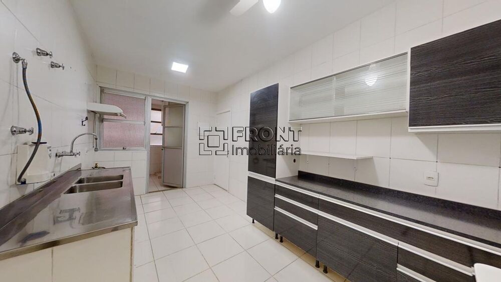 Apartamento, 3 quartos, 147 m² - Foto 9