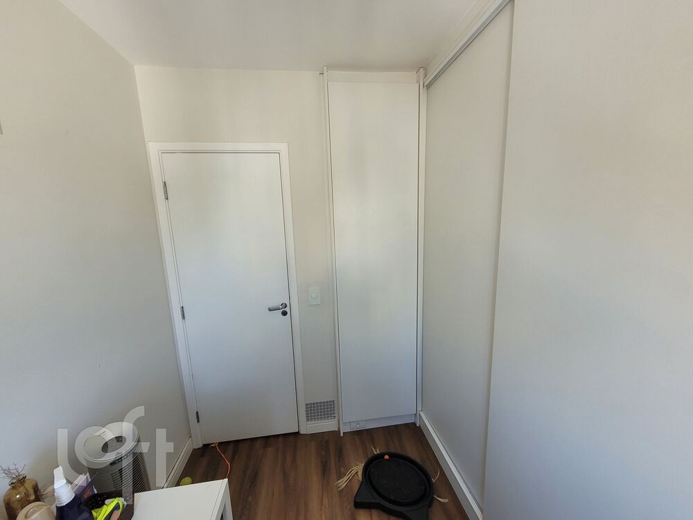 Apartamento à venda com 2 quartos, 57m² - Foto 4