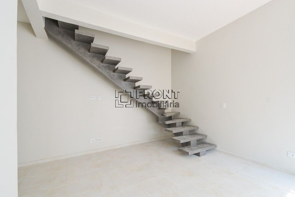 Sobrado à venda com 2 quartos, 93m² - Foto 8