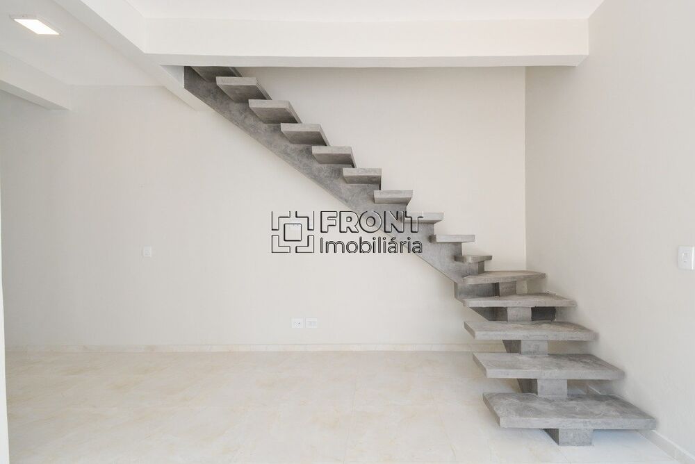 Sobrado à venda com 2 quartos, 93m² - Foto 7