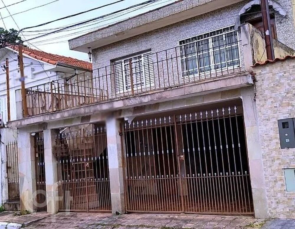 Casa, 2 quartos, 215 m² - Foto 11