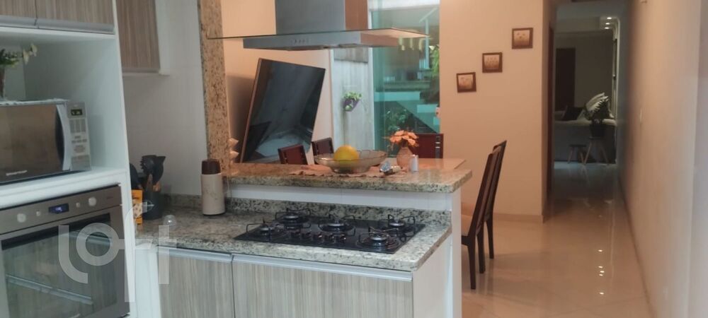 Casa, 3 quartos, 180 m² - Foto 1