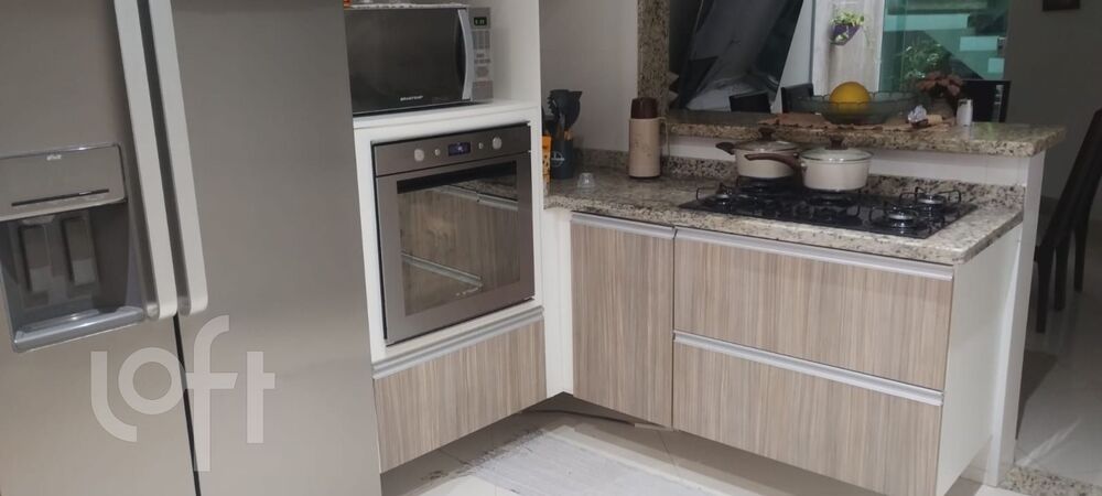 Casa, 3 quartos, 180 m² - Foto 3