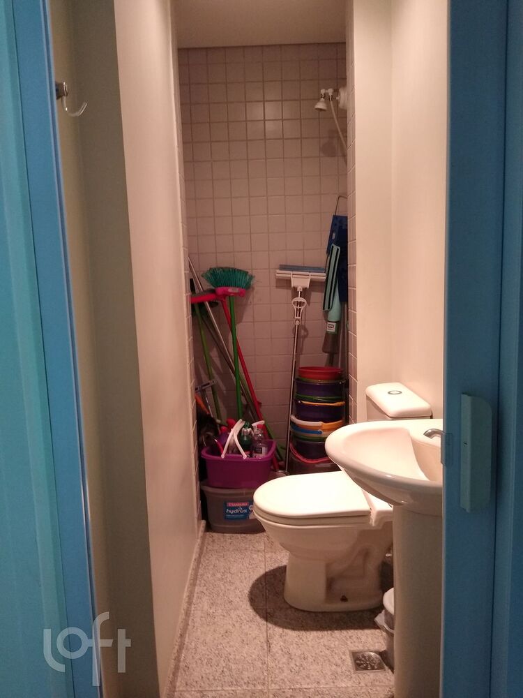 Apartamento, 3 quartos, 268 m² - Foto 15