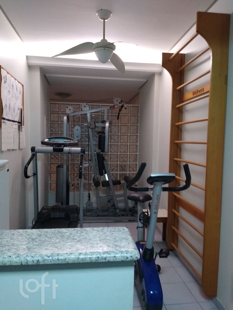 Apartamento, 3 quartos, 268 m² - Foto 18