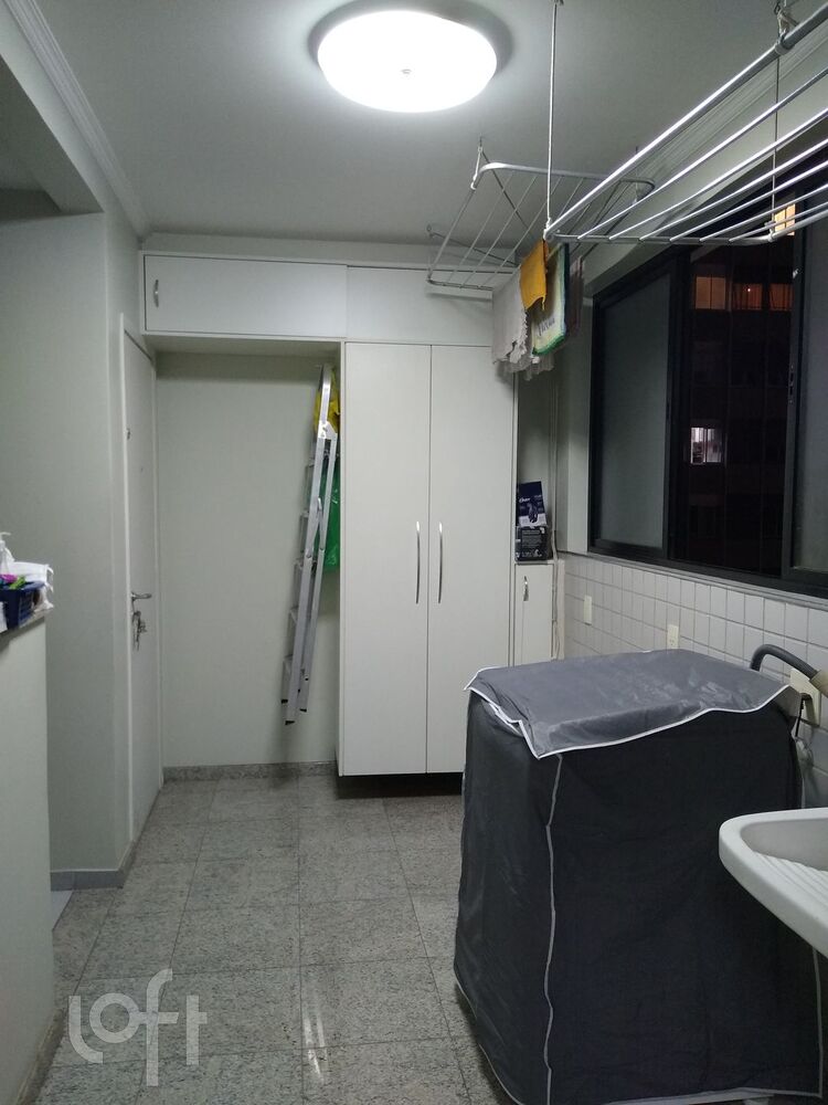 Apartamento, 3 quartos, 268 m² - Foto 7