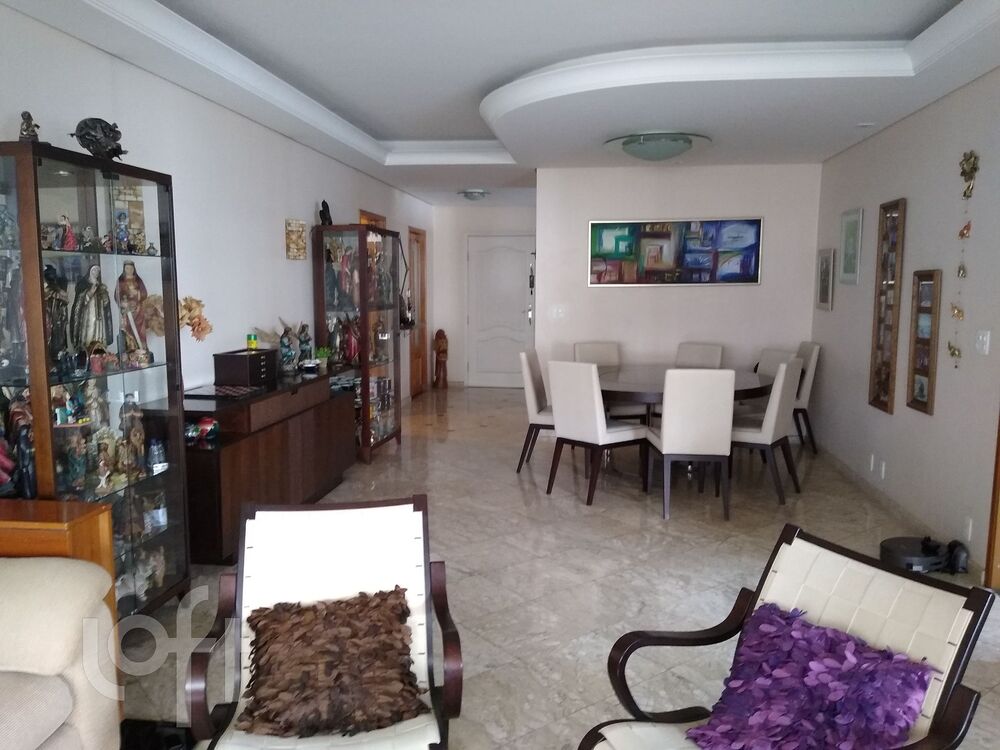 Apartamento, 3 quartos, 268 m² - Foto 3