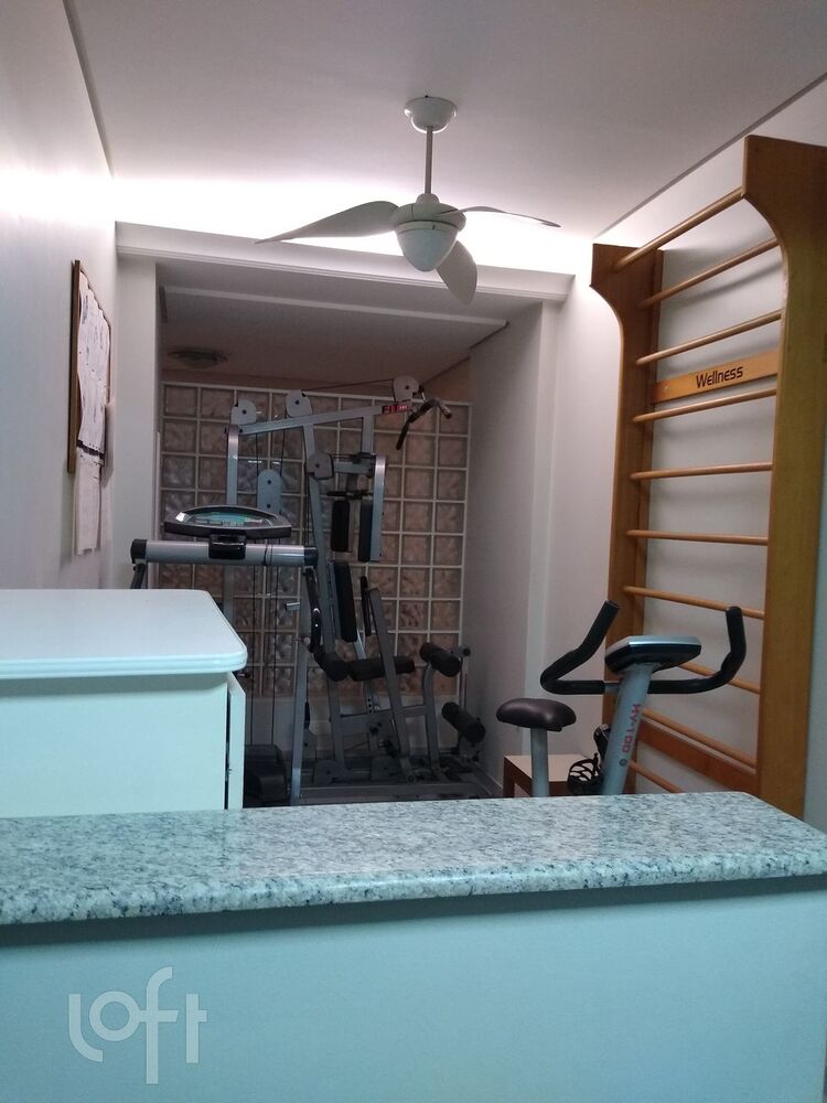Apartamento, 3 quartos, 268 m² - Foto 20
