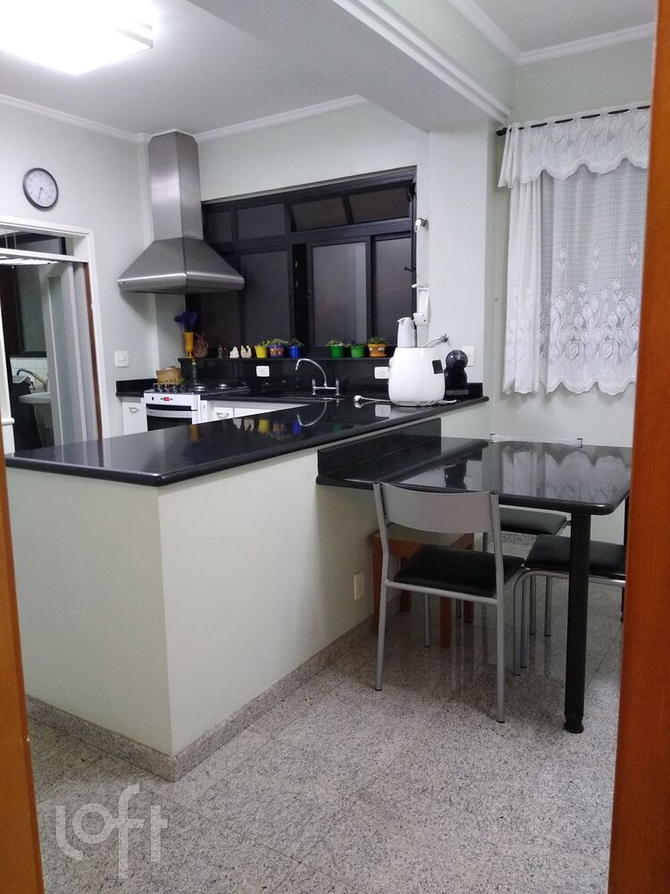 Apartamento, 3 quartos, 268 m² - Foto 6