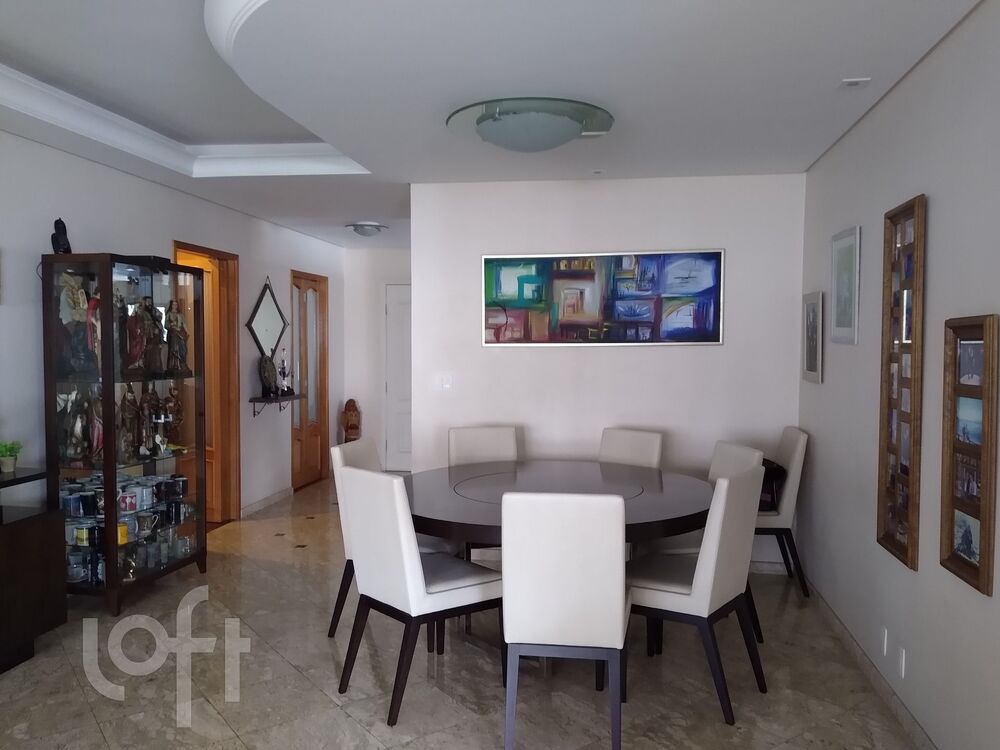 Apartamento, 3 quartos, 268 m² - Foto 2