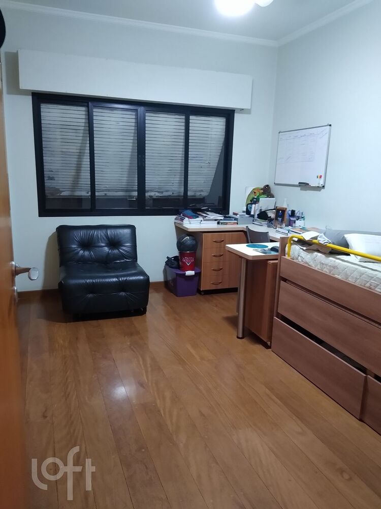 Apartamento, 3 quartos, 268 m² - Foto 10