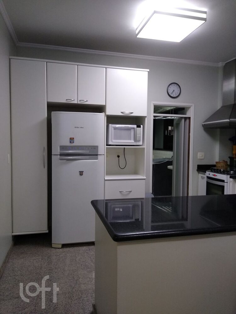 Apartamento, 3 quartos, 268 m² - Foto 5