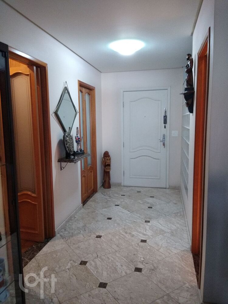 Apartamento, 3 quartos, 268 m² - Foto 19