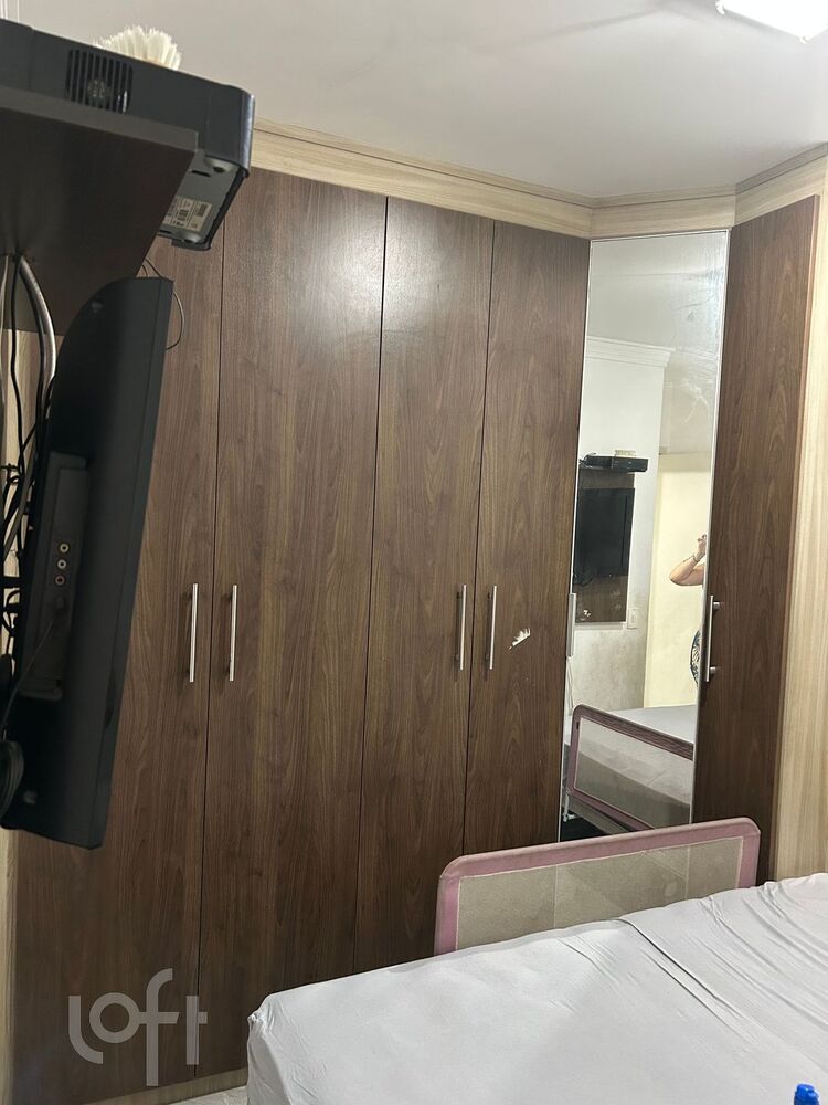 Apartamento à venda com 3 quartos, 70m² - Foto 6