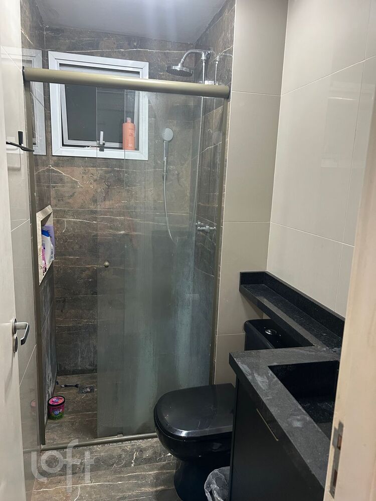 Apartamento à venda com 3 quartos, 70m² - Foto 8