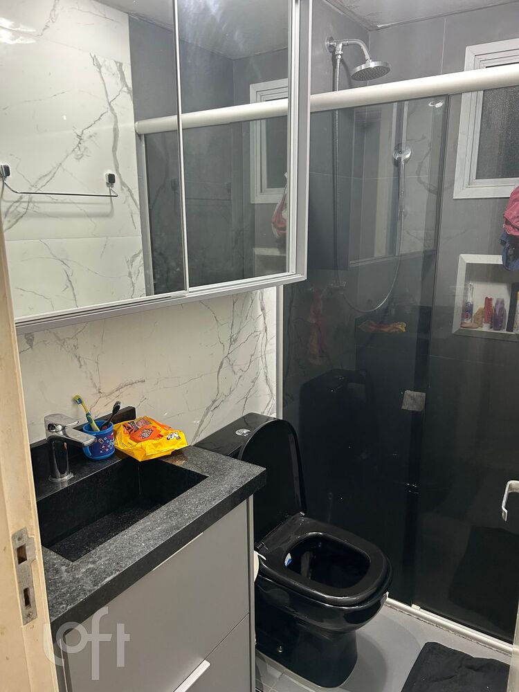Apartamento à venda com 3 quartos, 70m² - Foto 7