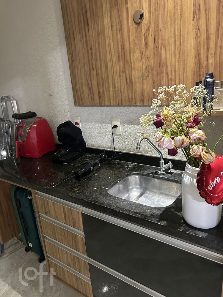 Apartamento à venda com 3 quartos, 70m² - Foto 3
