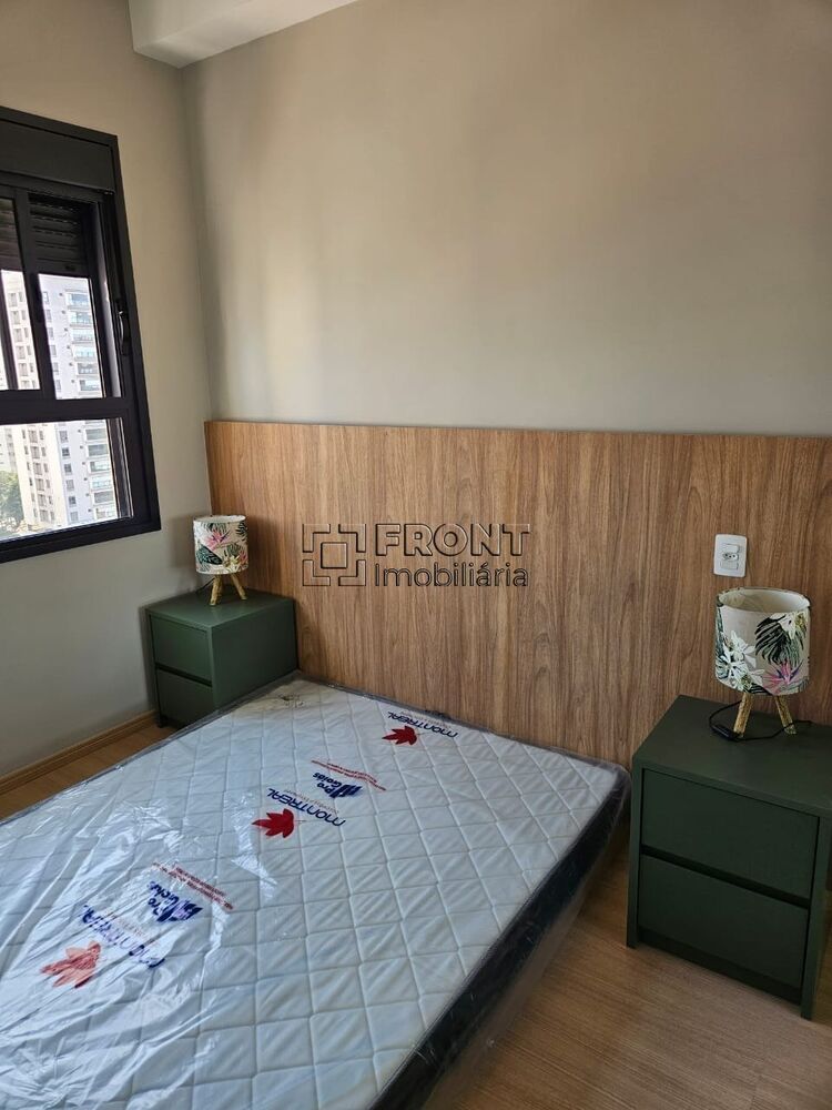 Apartamento, 1 quarto, 29 m² - Foto 4