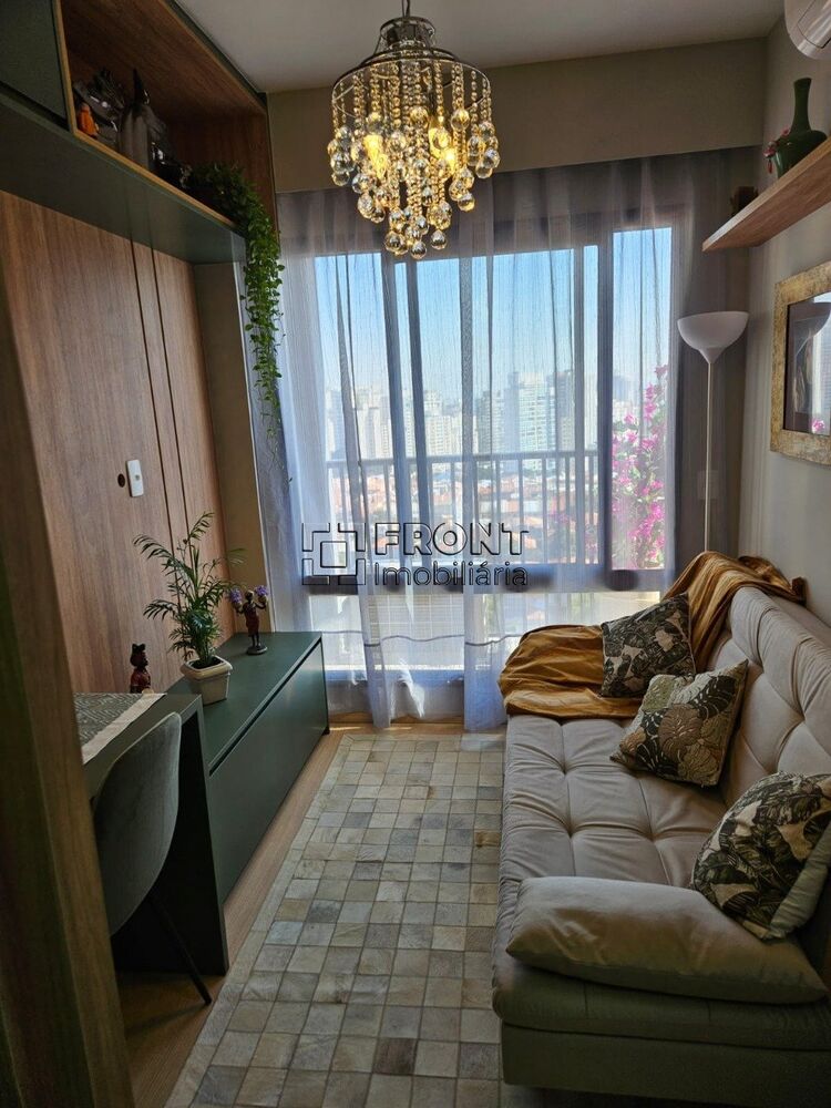 Apartamento, 1 quarto, 29 m² - Foto 6