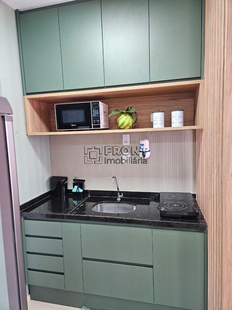 Apartamento, 1 quarto, 29 m² - Foto 5