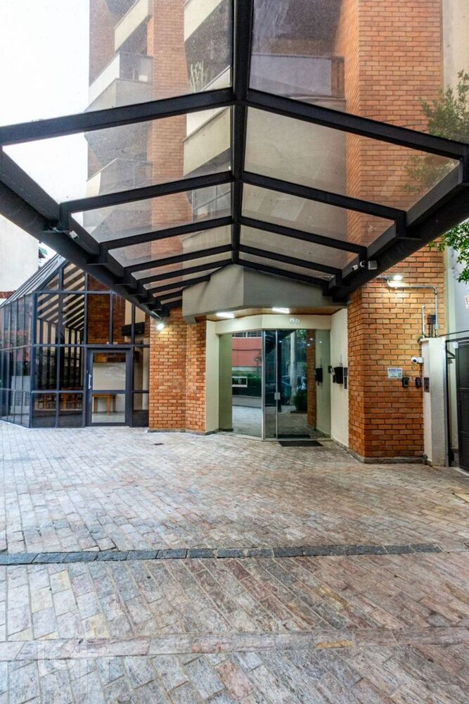 Apartamento, 1 quarto, 40 m² - Foto 6