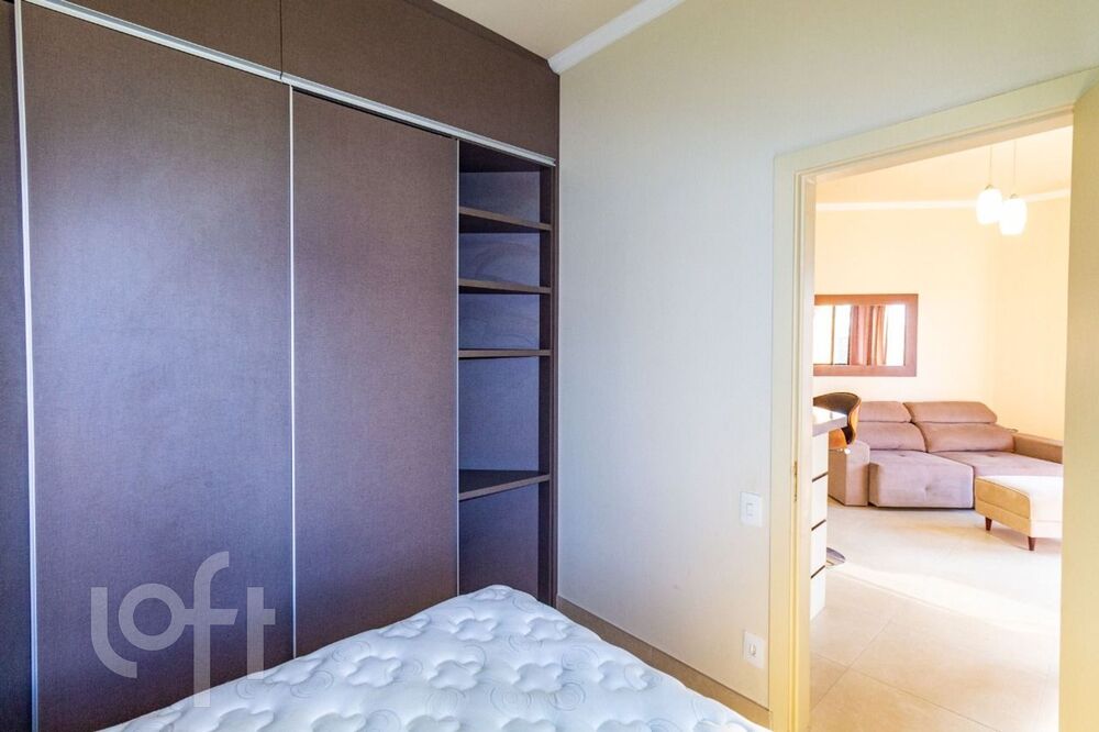 Apartamento, 1 quarto, 40 m² - Foto 1