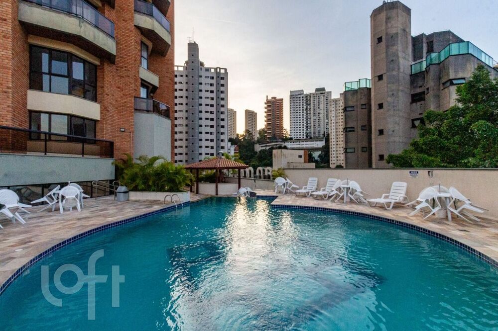 Apartamento, 1 quarto, 40 m² - Foto 7