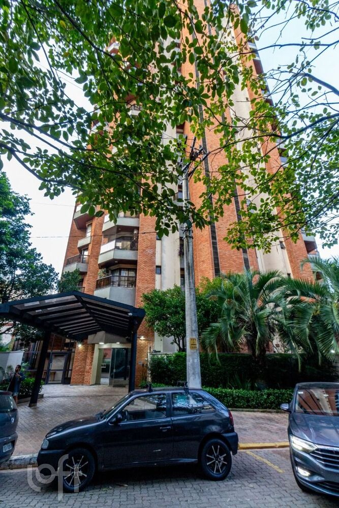 Apartamento, 1 quarto, 40 m² - Foto 8