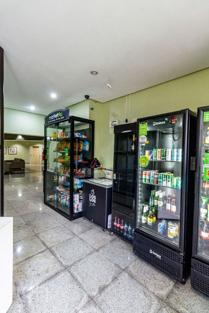 Apartamento, 1 quarto, 40 m² - Foto 3