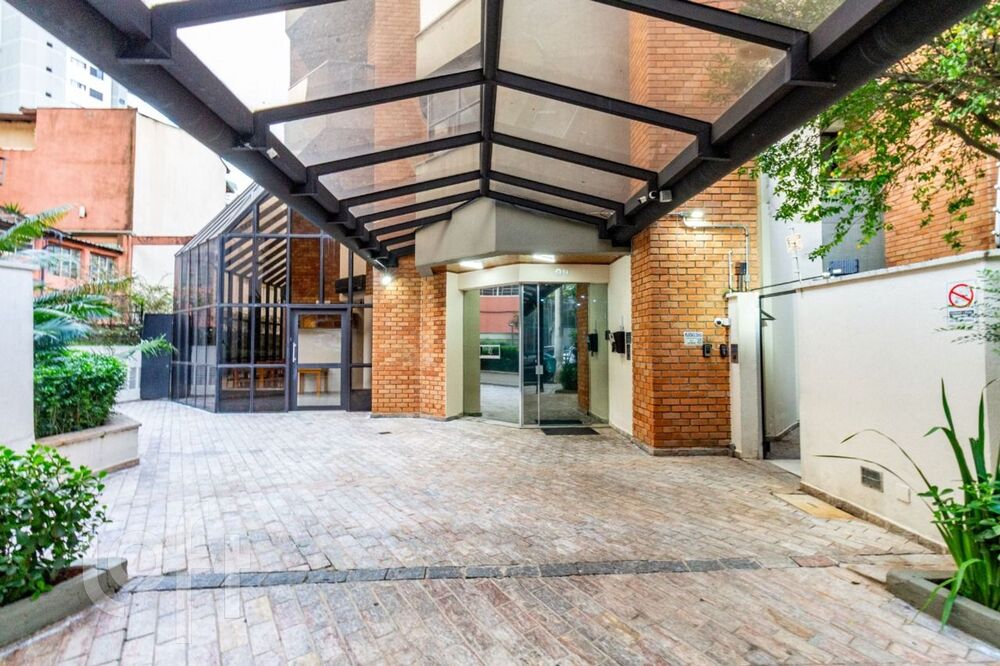 Apartamento, 1 quarto, 40 m² - Foto 5