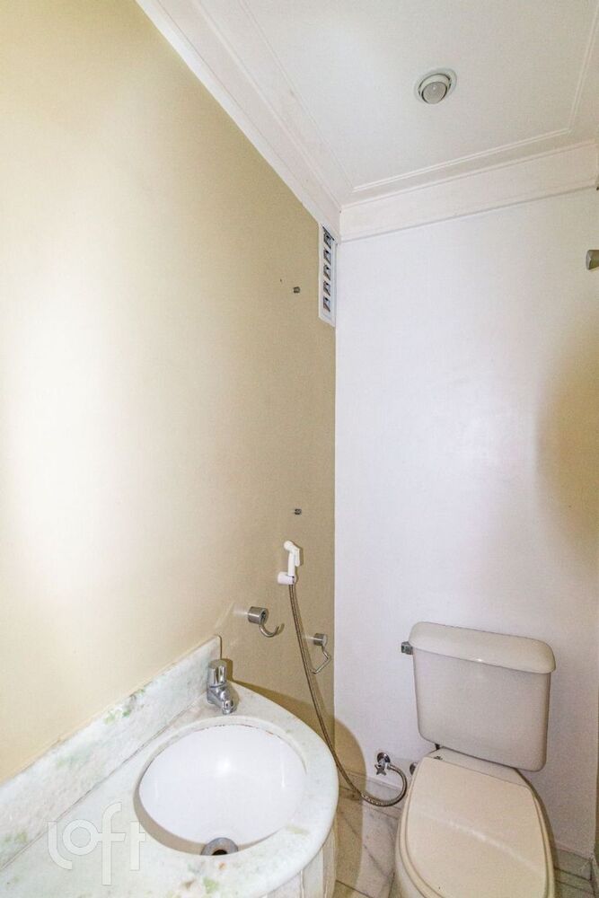 Apartamento, 3 quartos, 110 m² - Foto 2