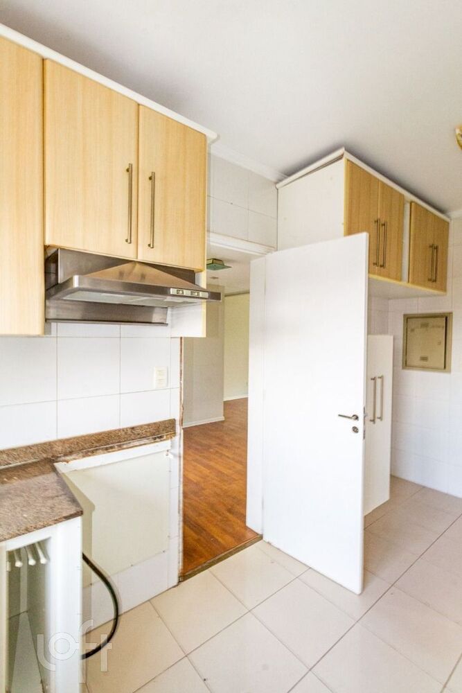 Apartamento, 3 quartos, 110 m² - Foto 1