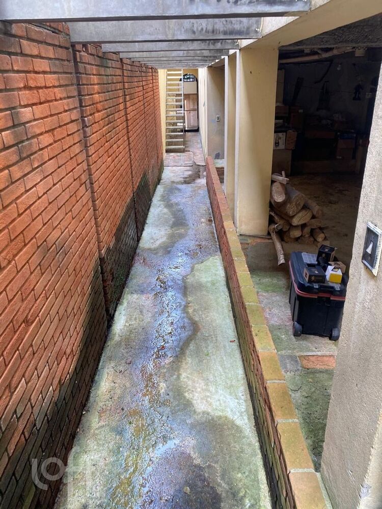 Casa, 4 quartos, 379 m² - Foto 1