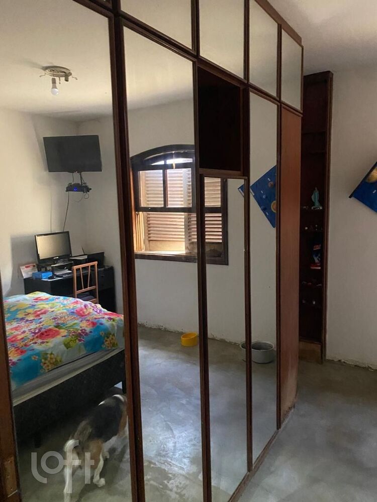 Casa, 4 quartos, 379 m² - Foto 8