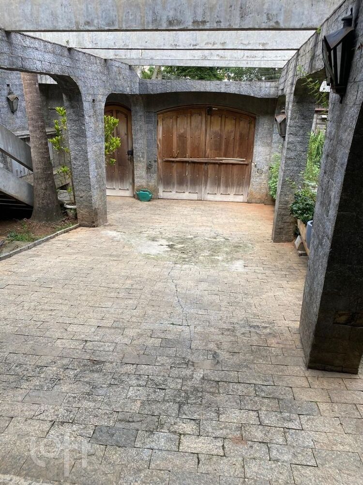 Casa, 4 quartos, 379 m² - Foto 12