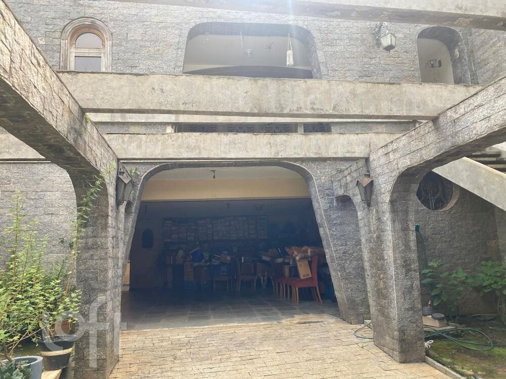 Casa, 4 quartos, 379 m² - Foto 11