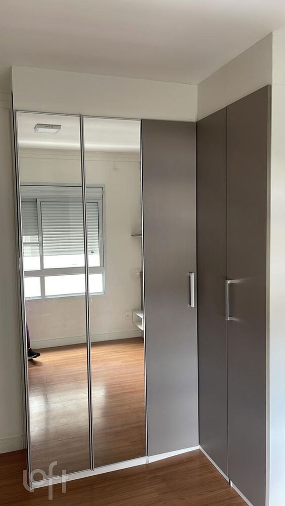 Apartamento à venda com 2 quartos, 55m² - Foto 3