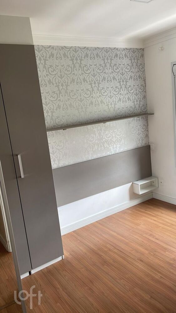Apartamento à venda com 2 quartos, 55m² - Foto 2